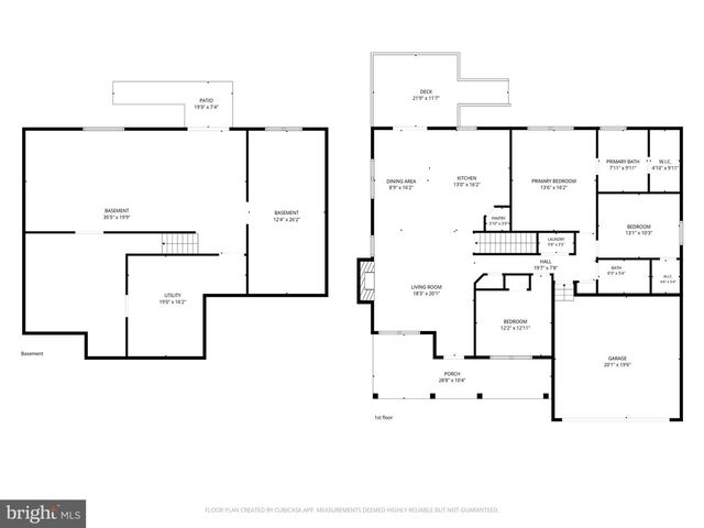 283 MARING DR, Westminster, MD 21158