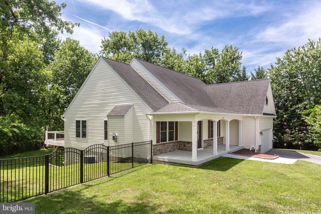 283 MARING DR, Westminster, MD 21158