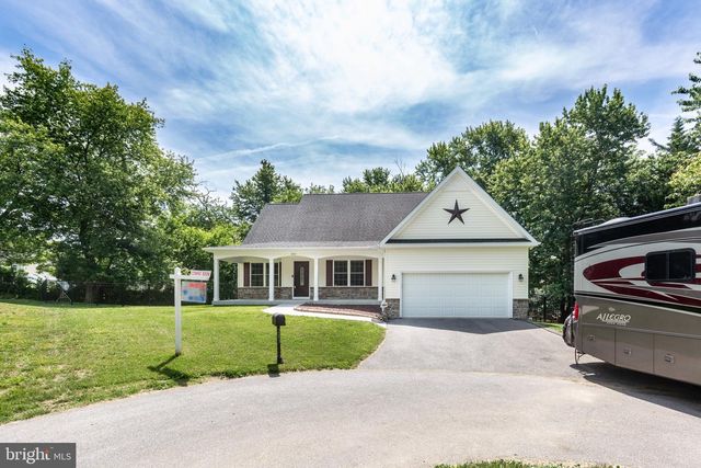283 MARING DR, Westminster, MD 21158