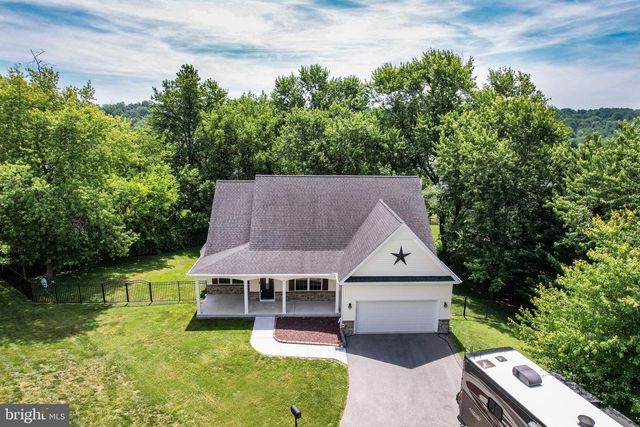 283 MARING DR, Westminster, MD 21158