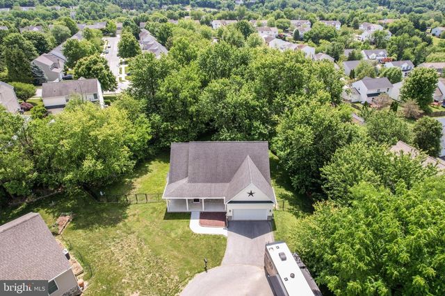 283 MARING DR, Westminster, MD 21158