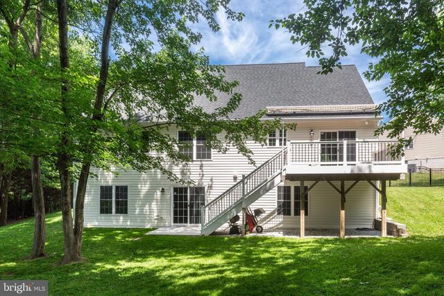 283 MARING DR, Westminster, MD 21158