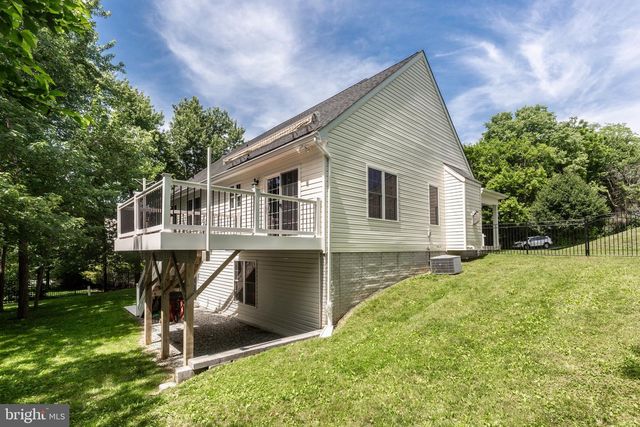 283 MARING DR, Westminster, MD 21158
