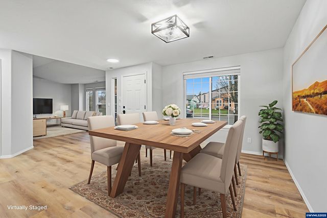 3063 30th Av SE, Albany, OR 97322