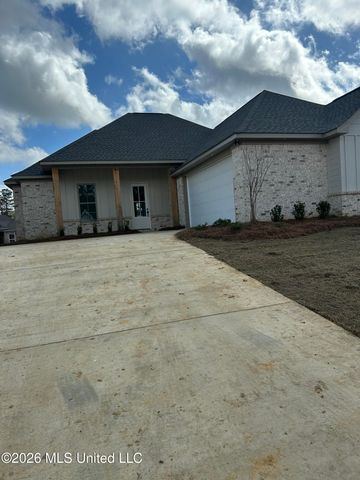 200 Bronson Bend, Flowood, MS 39232