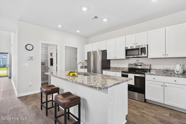 1106 Pink Snapper Place NW, Sunset Beach, NC 28468