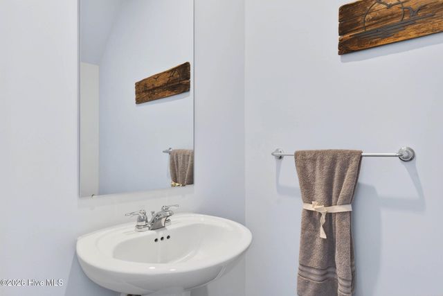 1106 Pink Snapper Place NW, Sunset Beach, NC 28468