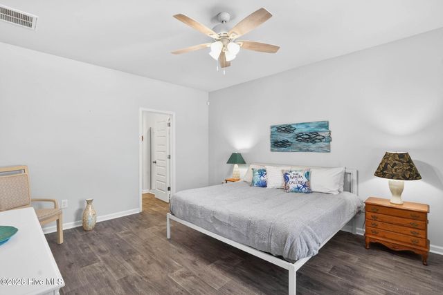 1106 Pink Snapper Place NW, Sunset Beach, NC 28468