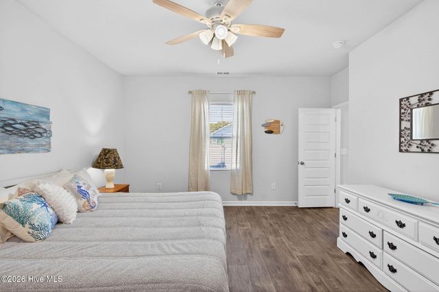 1106 Pink Snapper Place NW, Sunset Beach, NC 28468