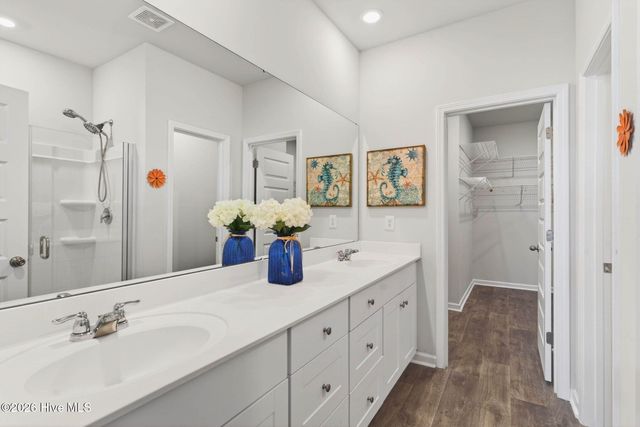 1106 Pink Snapper Place NW, Sunset Beach, NC 28468