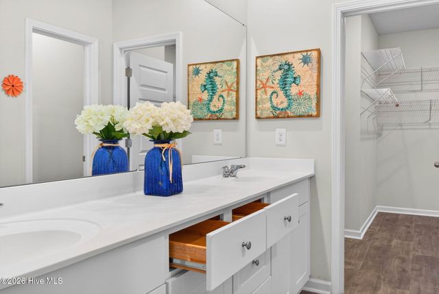 1106 Pink Snapper Place NW, Sunset Beach, NC 28468