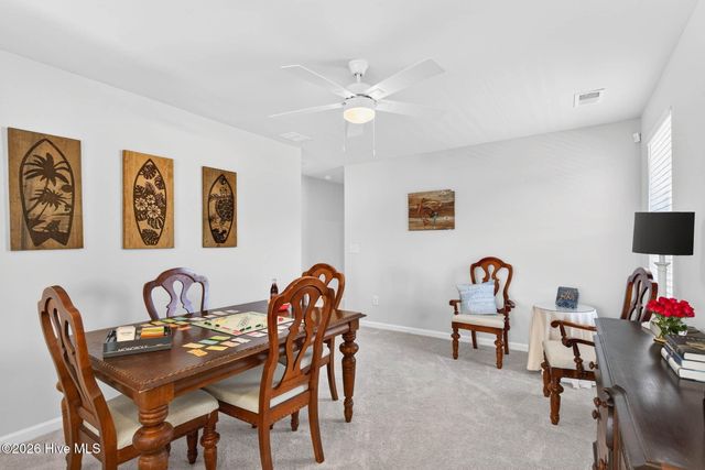 1106 Pink Snapper Place NW, Sunset Beach, NC 28468