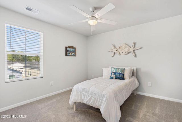 1106 Pink Snapper Place NW, Sunset Beach, NC 28468