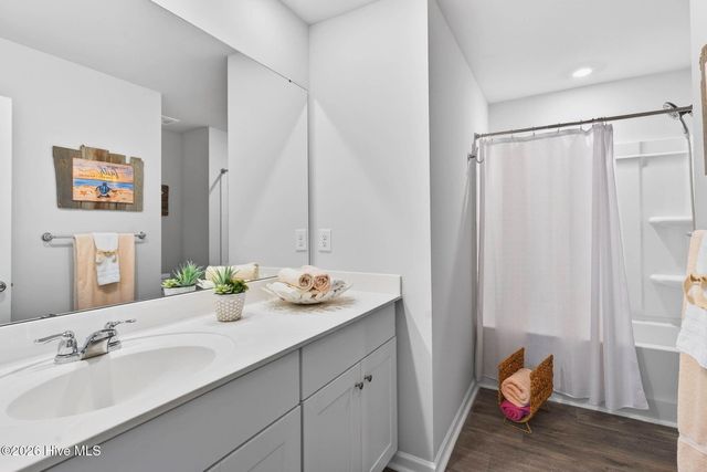 1106 Pink Snapper Place NW, Sunset Beach, NC 28468