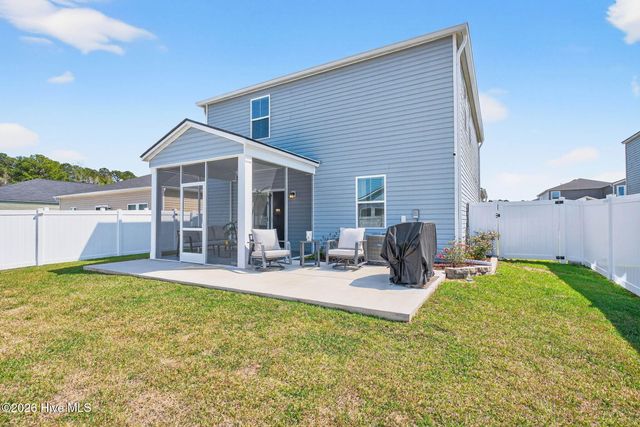 1106 Pink Snapper Place NW, Sunset Beach, NC 28468