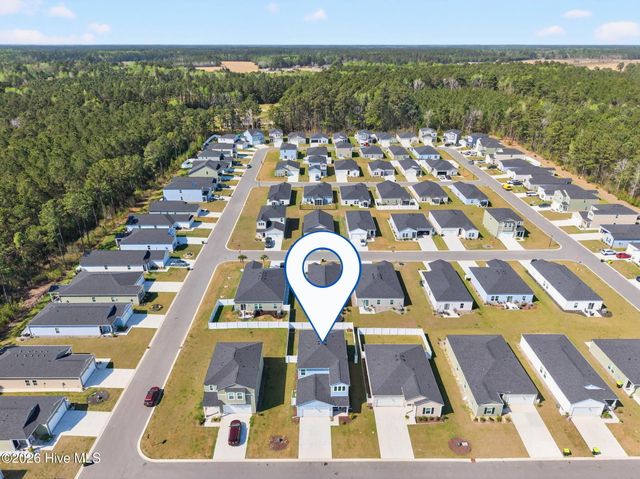 1106 Pink Snapper Place NW, Sunset Beach, NC 28468