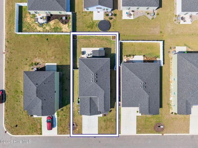 1106 Pink Snapper Place NW, Sunset Beach, NC 28468