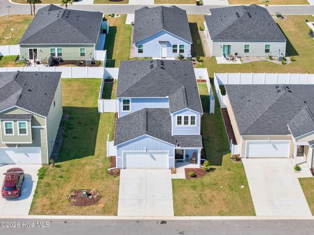 1106 Pink Snapper Place NW, Sunset Beach, NC 28468