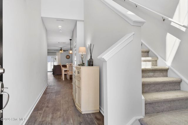 1106 Pink Snapper Place NW, Sunset Beach, NC 28468