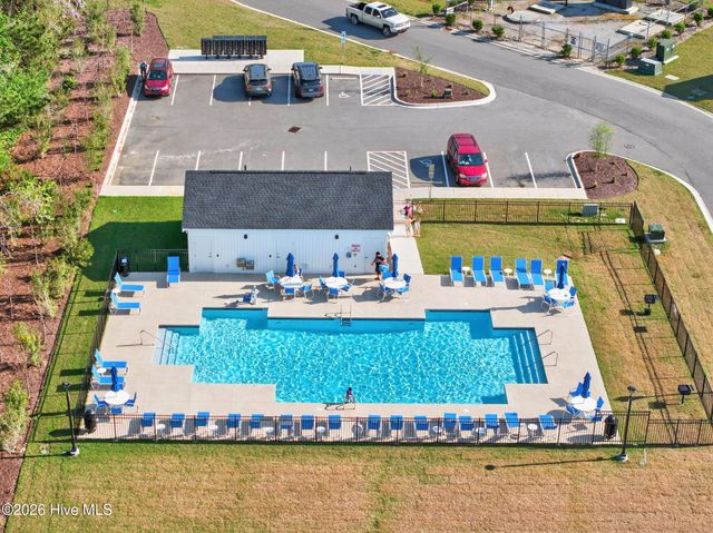 1106 Pink Snapper Place NW, Sunset Beach, NC 28468