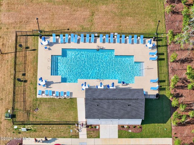 1106 Pink Snapper Place NW, Sunset Beach, NC 28468