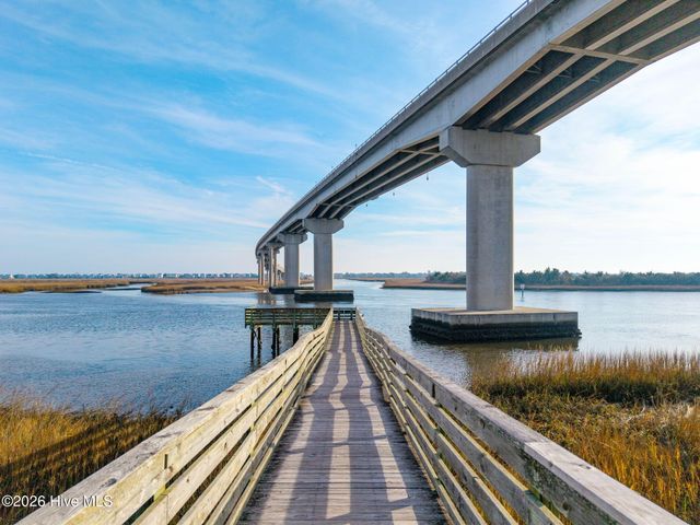 1106 Pink Snapper Place NW, Sunset Beach, NC 28468