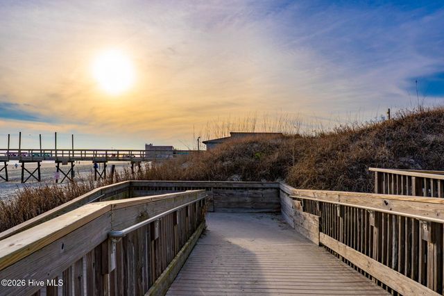 1106 Pink Snapper Place NW, Sunset Beach, NC 28468