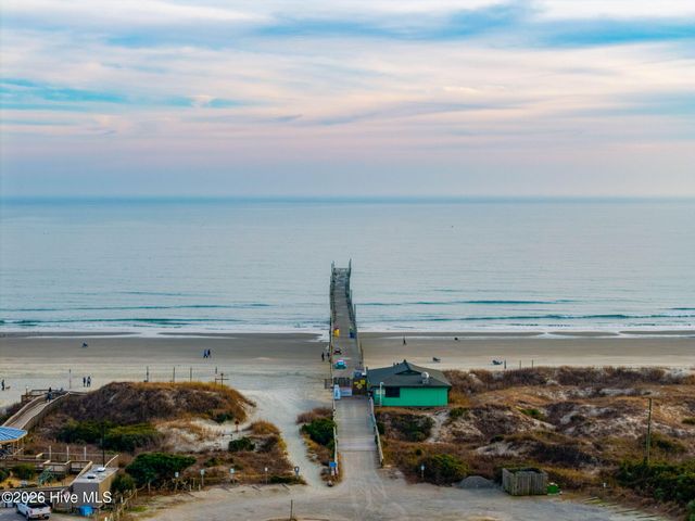 1106 Pink Snapper Place NW, Sunset Beach, NC 28468