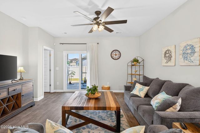 1106 Pink Snapper Place NW, Sunset Beach, NC 28468