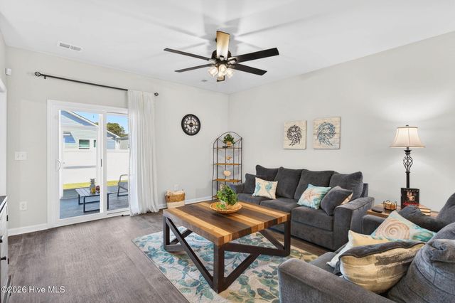 1106 Pink Snapper Place NW, Sunset Beach, NC 28468