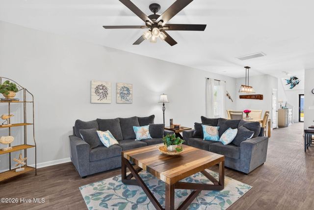 1106 Pink Snapper Place NW, Sunset Beach, NC 28468