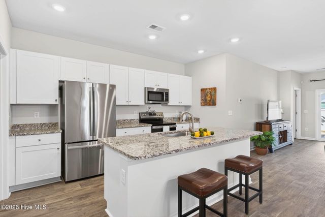 1106 Pink Snapper Place NW, Sunset Beach, NC 28468