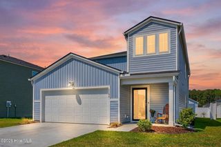 1106 Pink Snapper Place NW, Sunset Beach, NC 28468