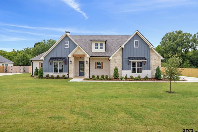 12388 Madison Xing, Bullard, TX 75757
