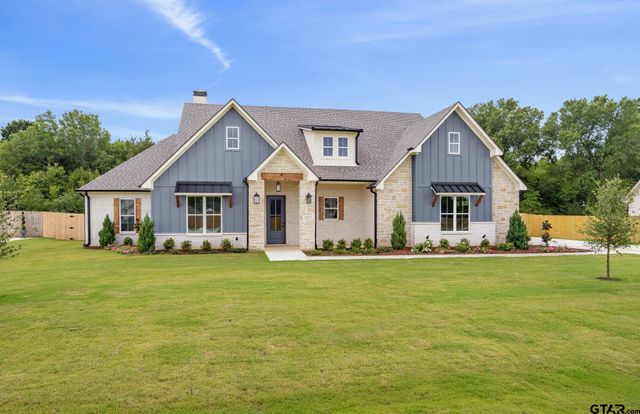 12388 Madison Xing, Bullard, TX 75757