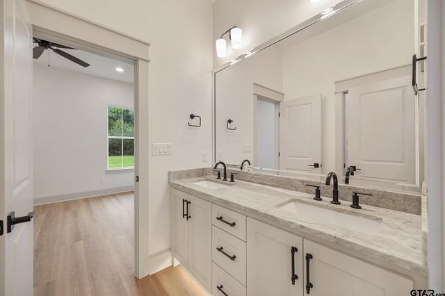 12388 Madison Xing, Bullard, TX 75757