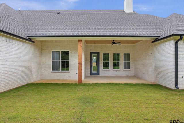 12388 Madison Xing, Bullard, TX 75757