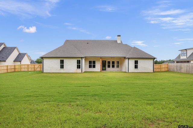 12388 Madison Xing, Bullard, TX 75757