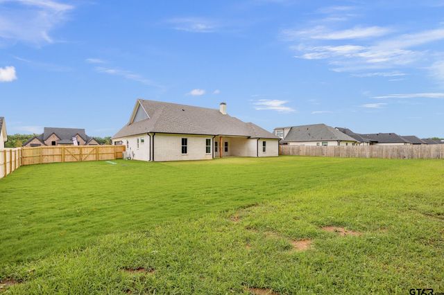 12388 Madison Xing, Bullard, TX 75757