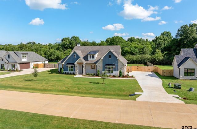 12388 Madison Xing, Bullard, TX 75757