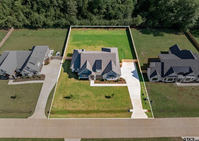 12388 Madison Xing, Bullard, TX 75757