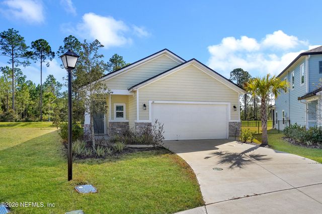 356 BERMUDEZ Way, St. Augustine, FL 32095