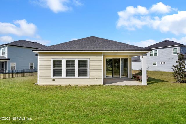356 BERMUDEZ Way, St. Augustine, FL 32095