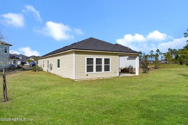 356 BERMUDEZ Way, St. Augustine, FL 32095