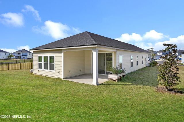 356 BERMUDEZ Way, St. Augustine, FL 32095