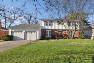 4252 Runningfawn Drive, Green Twp, OH 45247