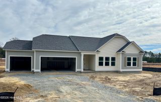 137 Huckleberry Bush Lane, Princeton, NC 27569