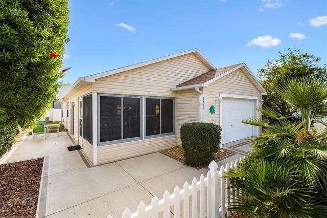 2565 ERROL TERRACE, The Villages, FL 32162