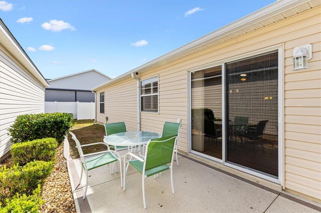 2565 ERROL TERRACE, The Villages, FL 32162