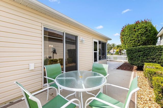 2565 ERROL TERRACE, The Villages, FL 32162